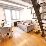 Appartement Ak House Aprica