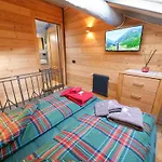 Appartement Ak House Aprica