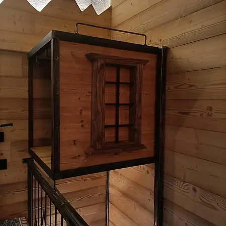 Ak House Apartmán *