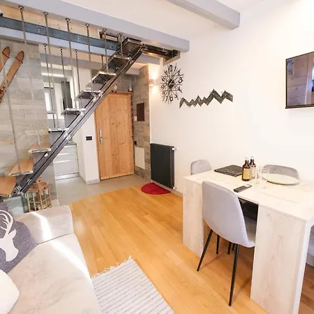 Ak House Aprica