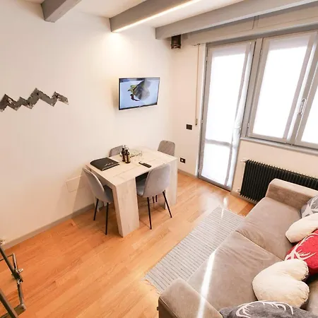 Appartement Ak House Aprica