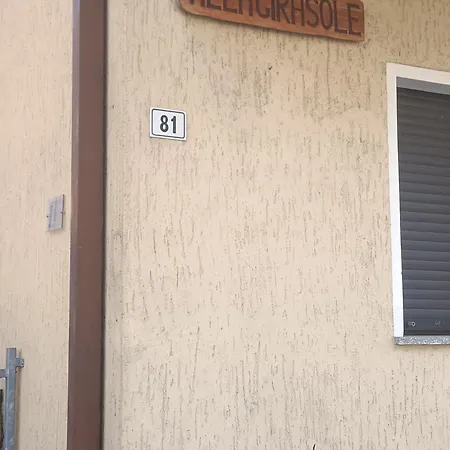Ak House Apartmán Aprica