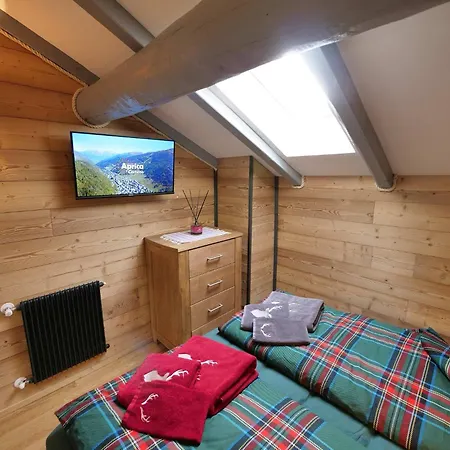 Ak House Aprica