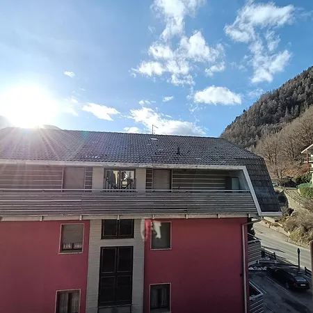 Ak House