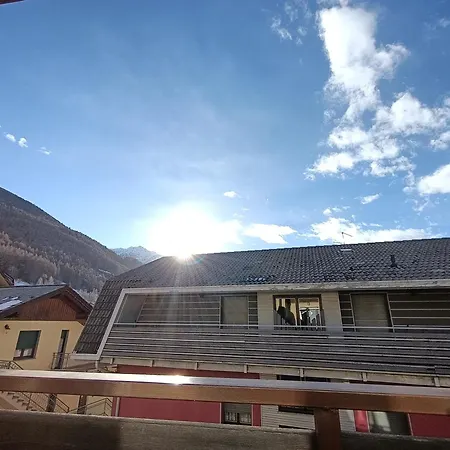 Appartement Ak House